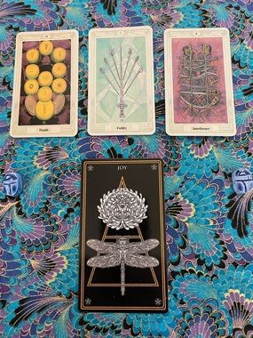 Premium Readings that Respect Your Intelligence